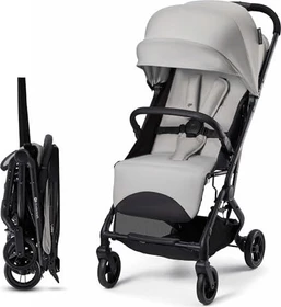 Kinderkraft Indy 3 hellgrau