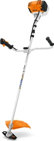Stihl FS 91 Benzin-Motorsense