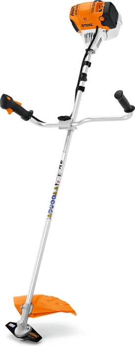 Stihl FS 91 Benzin-Motorsense