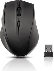 Speedlink Calado Silent Mouse, USB (SL-6343-RRBK)