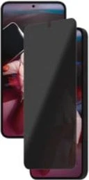 PanzerGlass Safe Privacy Screen Protector Ultra-Wide Fit für Samsung Galaxy S25+