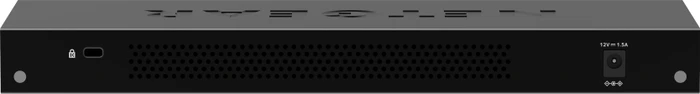 Netgear GS300 Desktop Gigabit Switch, 16x RJ-45