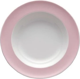 Thomas Sunny Day Colours Suppenteller 23cm light pink
