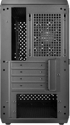 Cooler Master MasterBox Q300L TUF Gaming Edition, Acrylfenster