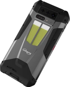 Unihertz Tank 4 512GB schwarz