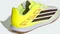adidas F50 Club IN team solar yellow 2/core black/lucid red (Junior) Vorschaubild