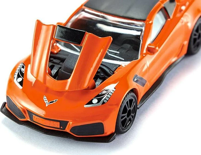 SIKU Super Chevrolet Corvette ZR1