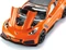 SIKU Super Chevrolet Corvette ZR1 Vorschaubild