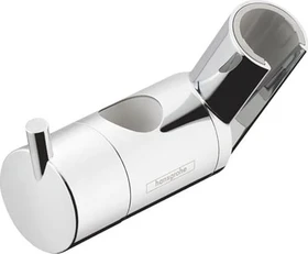Hansgrohe Schieber für Unica'S Puro Brausestange, chrom