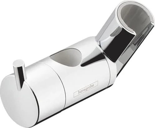 Hansgrohe Schieber für Unica'S Puro Brausestange, chrom
