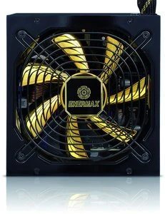 Enermax PRO87+ 500W, ATX 2.3