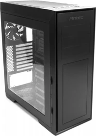 Antec P9, Acrylfenster