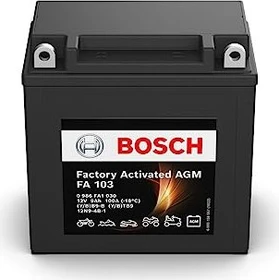 Bosch M6 YB9-B