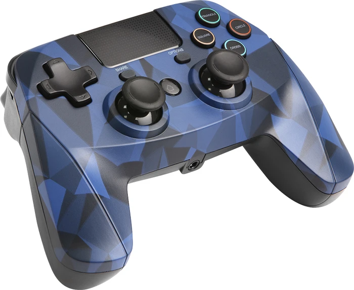 Snakebyte Game:Pad 4 S Wireless Controller