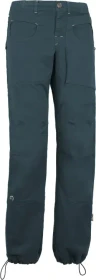 E9 Blat 2 Kletterhose lang whale (Herren)