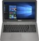 ASUS ZenBook UX510UX-CN180D, Quartz Grey, Core i5-7200U, 8GB RAM, 256GB SSD, 1TB HDD, GeForce GTX 950M, DE Vorschaubild