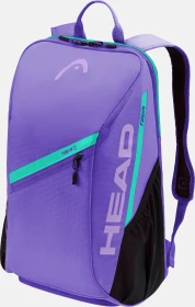 Head Tour 25 Tennisrucksack violett