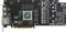 ASUS ROG Strix Radeon RX 480 OC, ROG-STRIX-RX480-O8G-GAMING, 8GB GDDR5, DVI, 2x HDMI, 2x DP Vorschaubild
