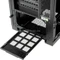 Corsair Carbide Series 300R, Acrylfenster Vorschaubild