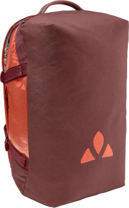 Vaude CityDuffel 35 Reisetasche hotchili