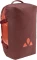 Vaude CityDuffel 35 Reisetasche hotchili Vorschaubild