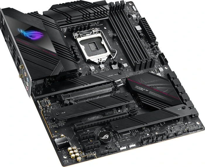 ASUS ROG Strix B560-E Gaming WIFI (Intel 1200)