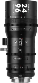 7artisans 24-96mm T2.9 S35 Cine für Canon EF