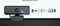 Wansview 1080P 105 FullHD Webcam mit Mikrofon und Abdeckung, schwarz Vorschaubild
