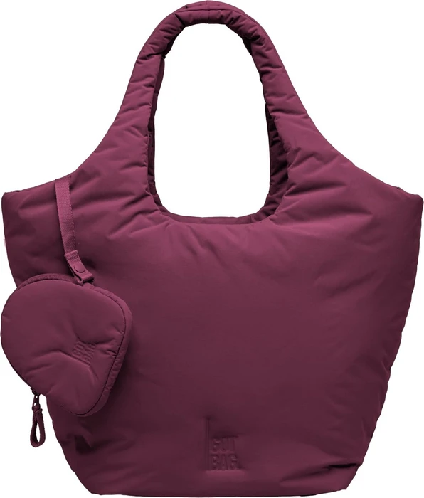 GOT BAG Cloud Tote Bag Shopper kraken monochrome