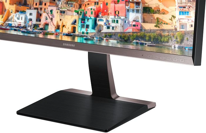Samsung SD850, 32"