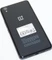 OnePlus X schwarz Vorschaubild