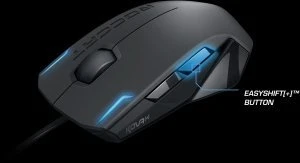 Roccat Kova+, USB