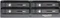 DeLOCK Wechselrahmen 4x 2.5", SATA 6Gb/s Vorschaubild