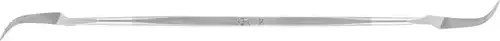 Pferd 952P 150 H2 Riffelfeile 1.4mm