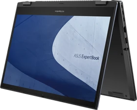 ASUS ExpertBook B2 Flip B2502FBA-N80177X, Star Black, Core i5-1240P, 16GB RAM, 512GB SSD, DE