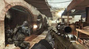 Call of Duty: Modern Warfare 3 (Xbox 360)