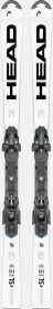 Head WCR e-SL Rebel + Freeflex ST 16 X RD (inkl. Bindung) (Modell 2025/2026)