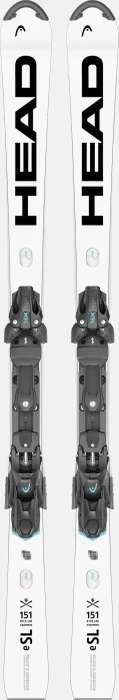 Head WCR e-SL Rebel (Modell 2025/2026)