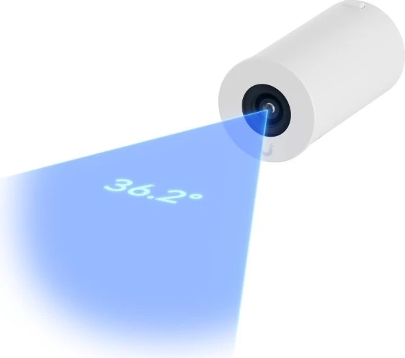 Ubiquiti AI Theta Long-Distance Lens, Objektiv