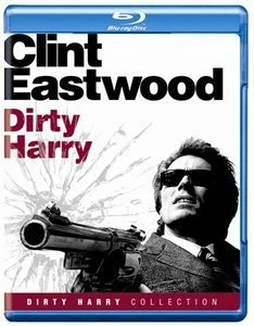 Dirty Harry (Blu-ray)
