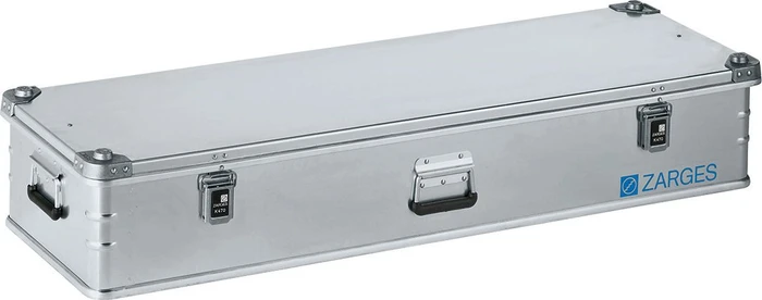 Zarges K 470 Werkzeugbox 119l