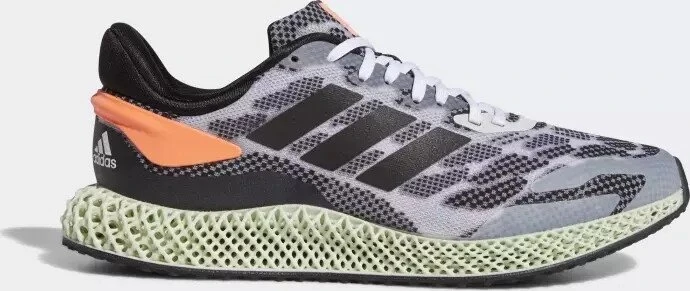 adidas 4D Run 1.0 (Herren)