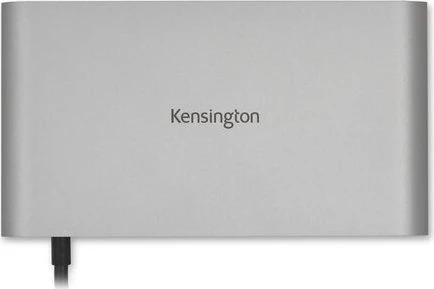 Kensington UH1440P Mobile USB-C Duale Video Dockingstation, USB-C 3.0 [Stecker]