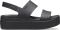 Crocs Brooklyn Low Wedge (Damen) Vorschaubild