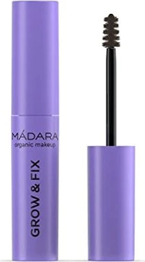 Madara Grow & Fix Tinted Brow Gel