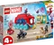 LEGO Juniors - Spideys Team-Truck Vorschaubild