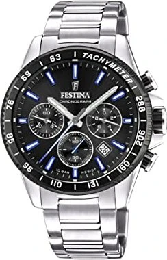 Festina Timeless Chronograph F20560