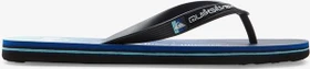Quiksilver Molokai Art schwarz/blau (Herren)