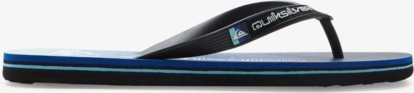 Quiksilver Molokai Art schwarz/blau (Herren)