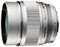 Olympus M.Zuiko digital ED 75mm 1.8 silber Vorschaubild